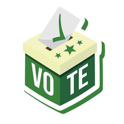 Ballot box